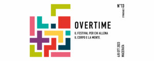 Overtime 2023 @ Campo "Elia Longarini"